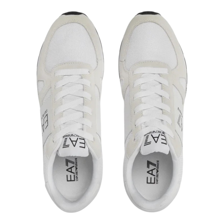 Emporio armani ea7 homme x8x151 xk354 blanc2211302_4 sur voshoes.com