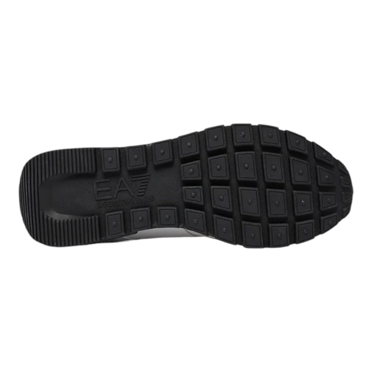 Emporio armani ea7 homme x8x151 xk354 blanc2211302_5 sur voshoes.com