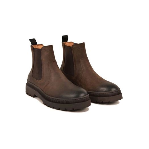 Pataugas homme vitus w m marron2211401_2 sur voshoes.com