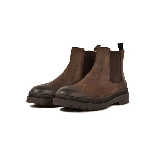 Pataugas homme vitus w m marron2211401_3 sur voshoes.com