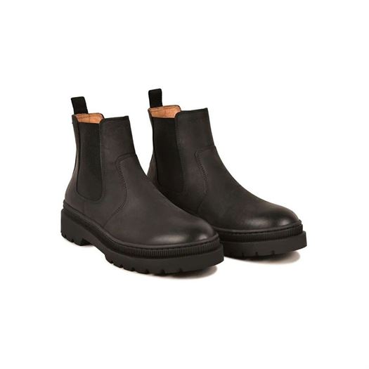 Pataugas homme vitus w m noir2211402_2 sur voshoes.com