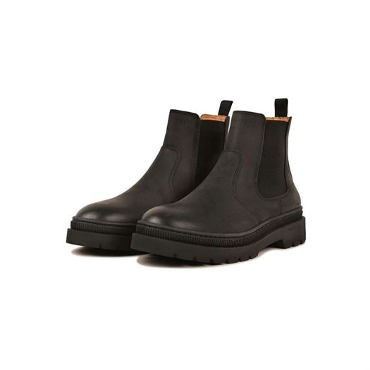 Pataugas homme vitus w m noir2211402_4 sur voshoes.com