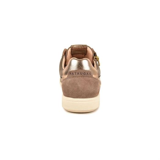 Pataugas femme palme l mix marron2211601_4 sur voshoes.com