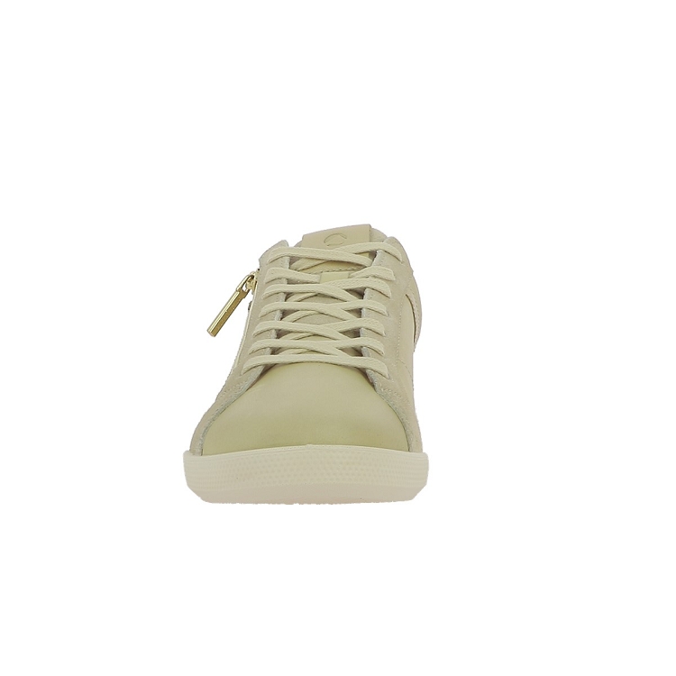 Pataugas femme palme l mix beige2211604_3 sur voshoes.com