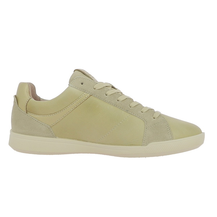 Pataugas femme palme l mix beige2211604_5 sur voshoes.com