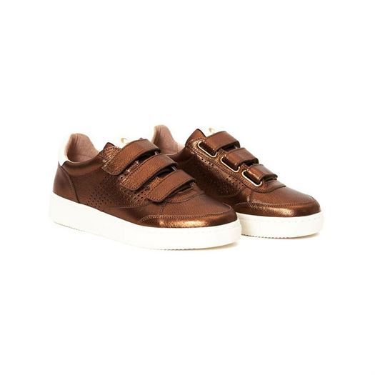 Pataugas femme basalt sm marron2211801_2 sur voshoes.com