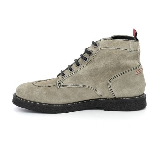 Kickers femme kick legendary beige2212301_3 sur voshoes.com