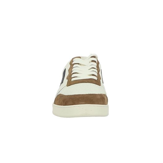 Faguo homme hazel leather suede blanc2212501_4 sur voshoes.com