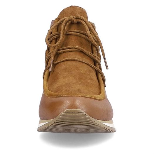 Remonte femme d0h70 marron2213601_3 sur voshoes.com
