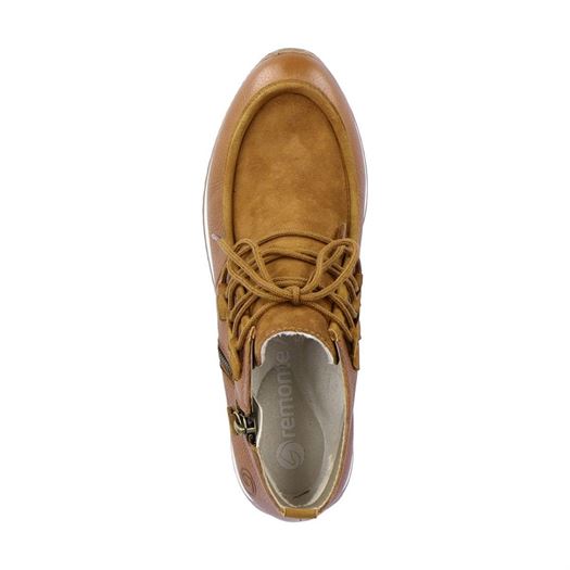 Remonte femme d0h70 marron2213601_4 sur voshoes.com