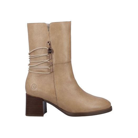 femme Remonte femme d0v71 beige