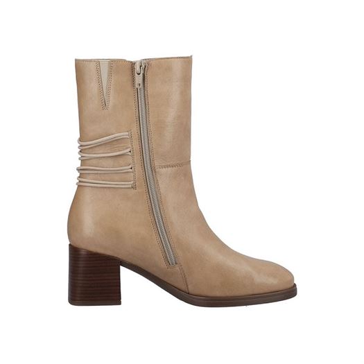 Remonte femme d0v71 beige2213801_2 sur voshoes.com