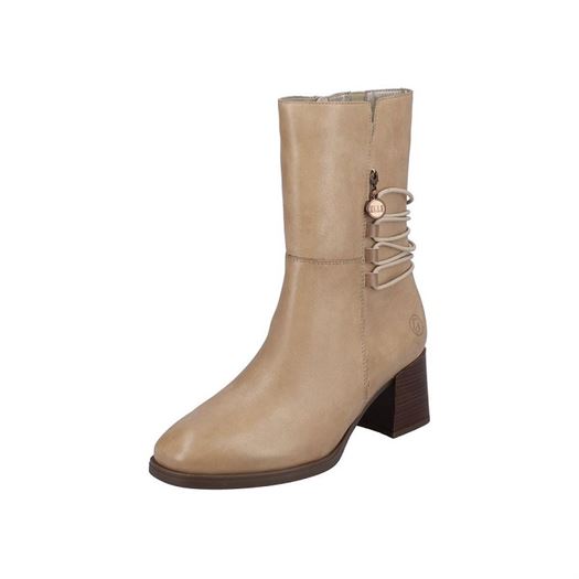 Remonte femme d0v71 beige2213801_3 sur voshoes.com