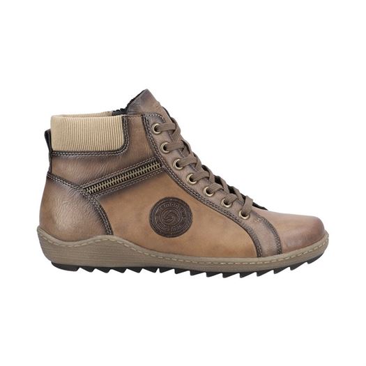 femme Remonte femme r1460 marron
