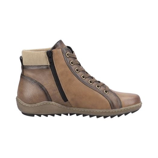 Remonte femme r1460 marron2214601_2 sur voshoes.com
