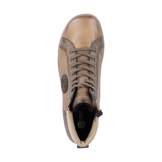 Remonte femme r1460 marron2214601_5 sur voshoes.com
