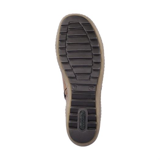 Remonte femme r1460 marron2214601_6 sur voshoes.com