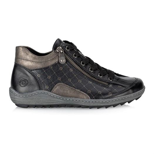femme Remonte femme r1465 noir