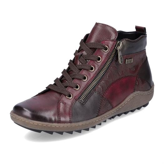 Remonte femme r1467 rouge2214902_2 sur voshoes.com