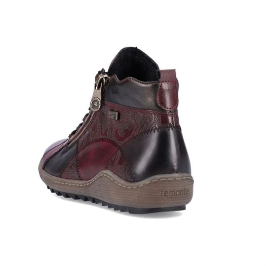 Remonte femme r1467 rouge2214902_3 sur voshoes.com
