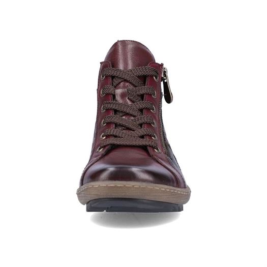 Remonte femme r1467 rouge2214902_4 sur voshoes.com