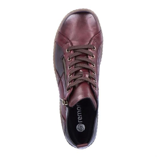 Remonte femme r1467 rouge2214902_5 sur voshoes.com