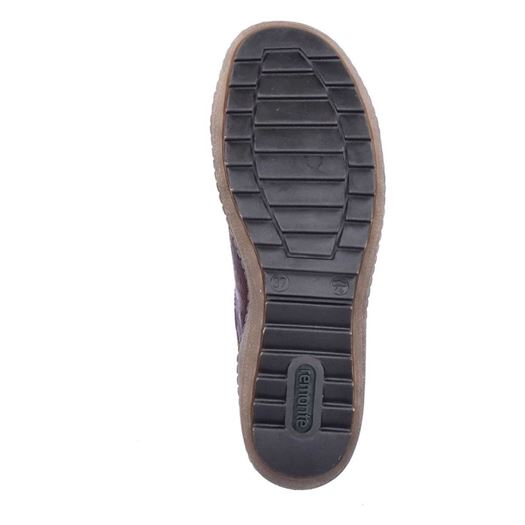 Remonte femme r1467 rouge2214902_6 sur voshoes.com