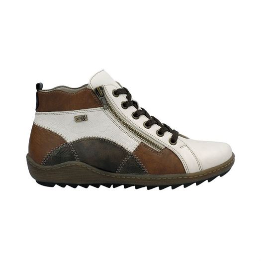 femme Remonte femme r1467 beige