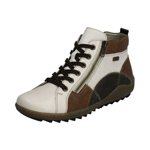 Remonte femme r1467 beige2214903_2 sur voshoes.com