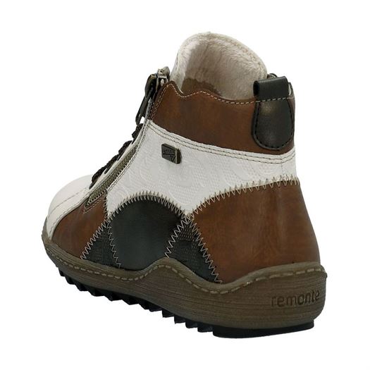 Remonte femme r1467 beige2214903_3 sur voshoes.com
