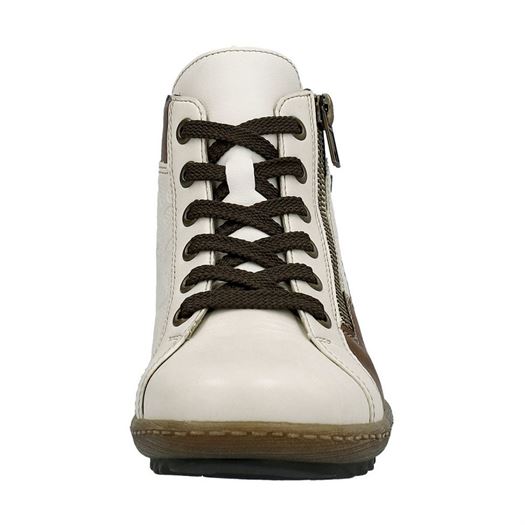 Remonte femme r1467 beige2214903_4 sur voshoes.com