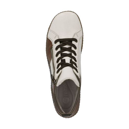 Remonte femme r1467 beige2214903_5 sur voshoes.com