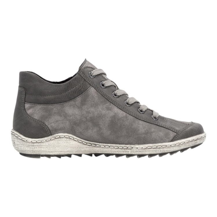 Remonte femme r1477 gris2215003_3 sur voshoes.com