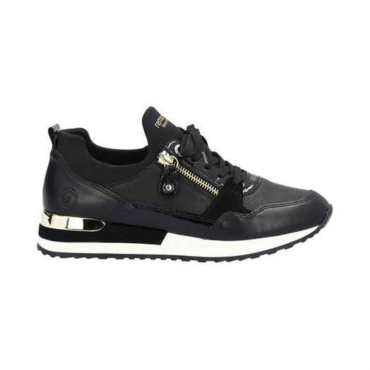 femme Remonte femme r2549 noir