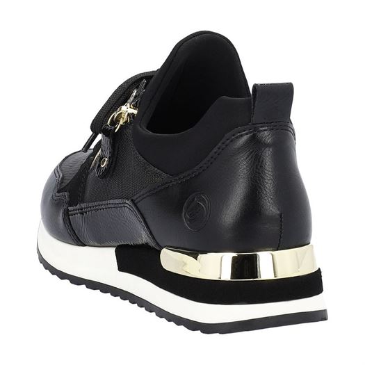 Remonte femme r2549 noir2215101_3 sur voshoes.com