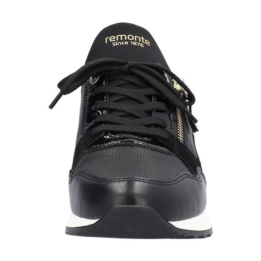 Remonte femme r2549 noir2215101_4 sur voshoes.com