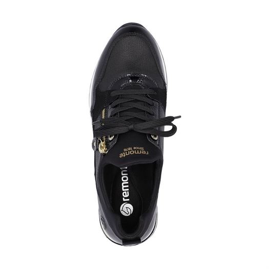 Remonte femme r2549 noir2215101_5 sur voshoes.com