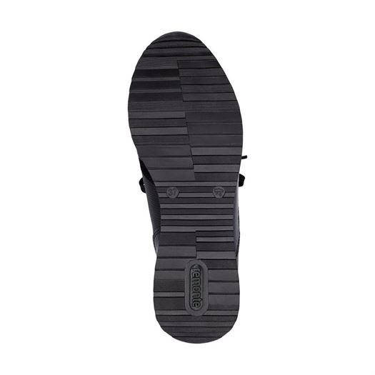 Remonte femme r2549 noir2215101_6 sur voshoes.com