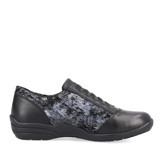 Remonte femme r7679 noir2215401_3 sur voshoes.com