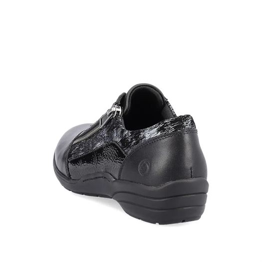 Remonte femme r7679 noir2215401_6 sur voshoes.com