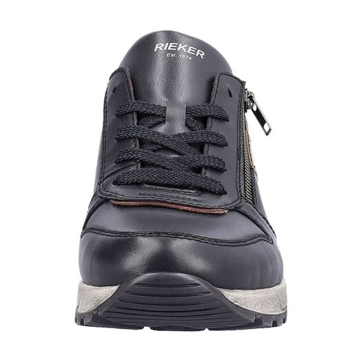 Rieker homme 15103 bleu2215501_4 sur voshoes.com