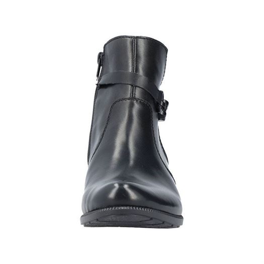 Rieker femme 78676 noir2216401_4 sur voshoes.com