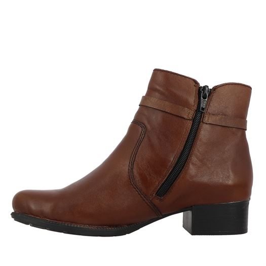 Rieker femme 78676 marron2216402_3 sur voshoes.com