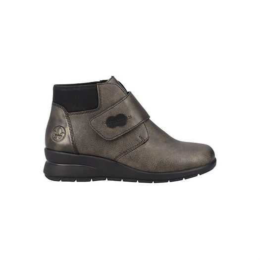 femme Rieker femme l4884 marron