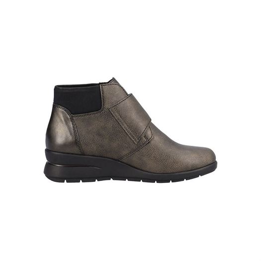 Rieker femme l4884 marron2216901_2 sur voshoes.com