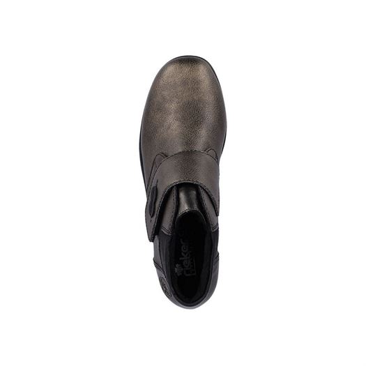 Rieker femme l4884 marron2216901_6 sur voshoes.com