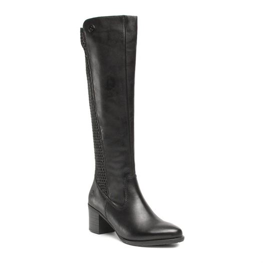 Rieker femme y2050 noir2218001_2 sur voshoes.com