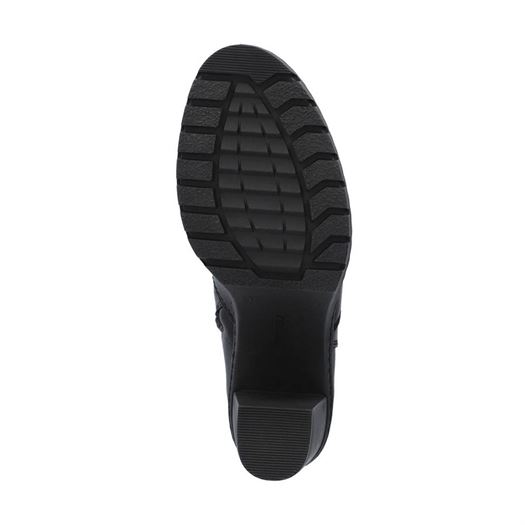 Rieker femme y2557 noir2218301_5 sur voshoes.com