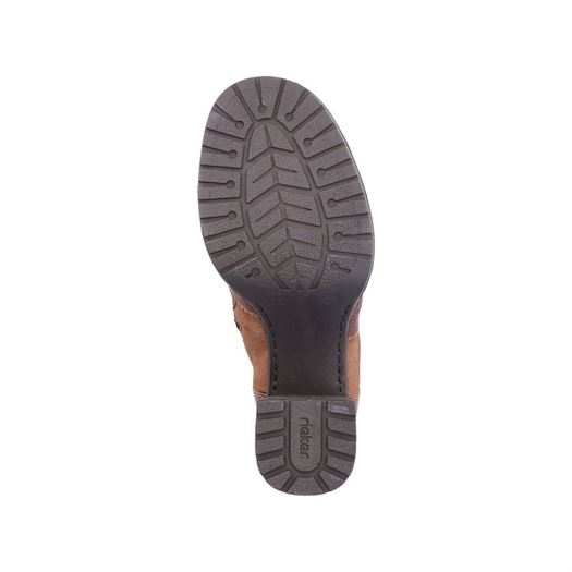 Rieker femme y4157 marron2218401_6 sur voshoes.com