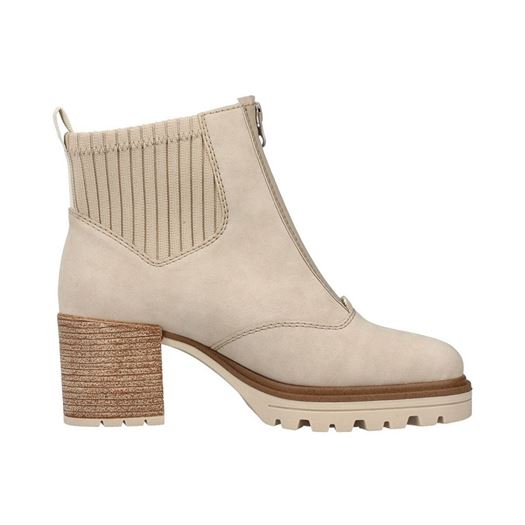 femme Rieker femme y9050 beige